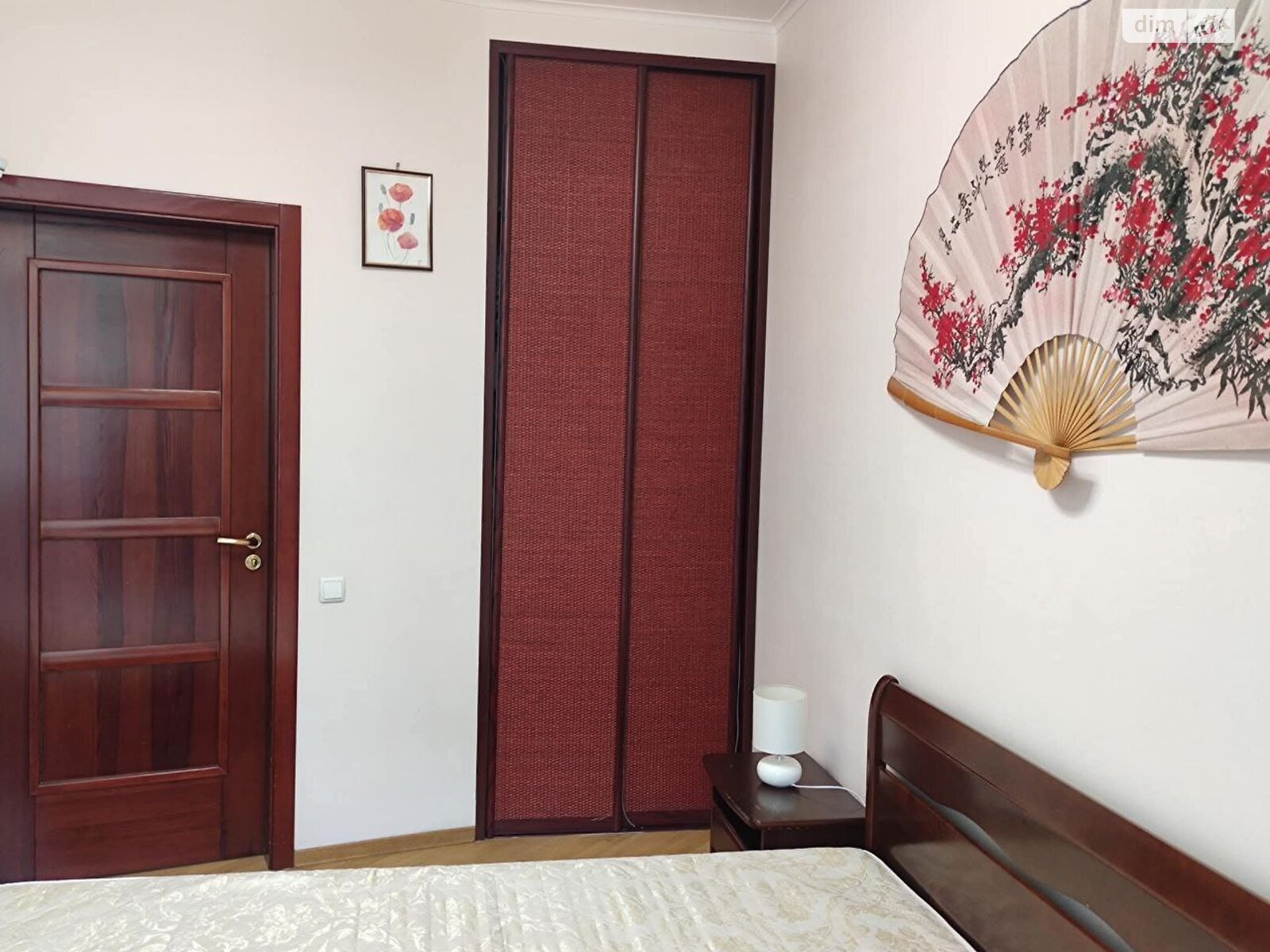 двухкомнатная квартира в Киеве, район Голосеевский, на ул. Казимира Малевича 47/49 в аренду на долгий срок помесячно фото 1