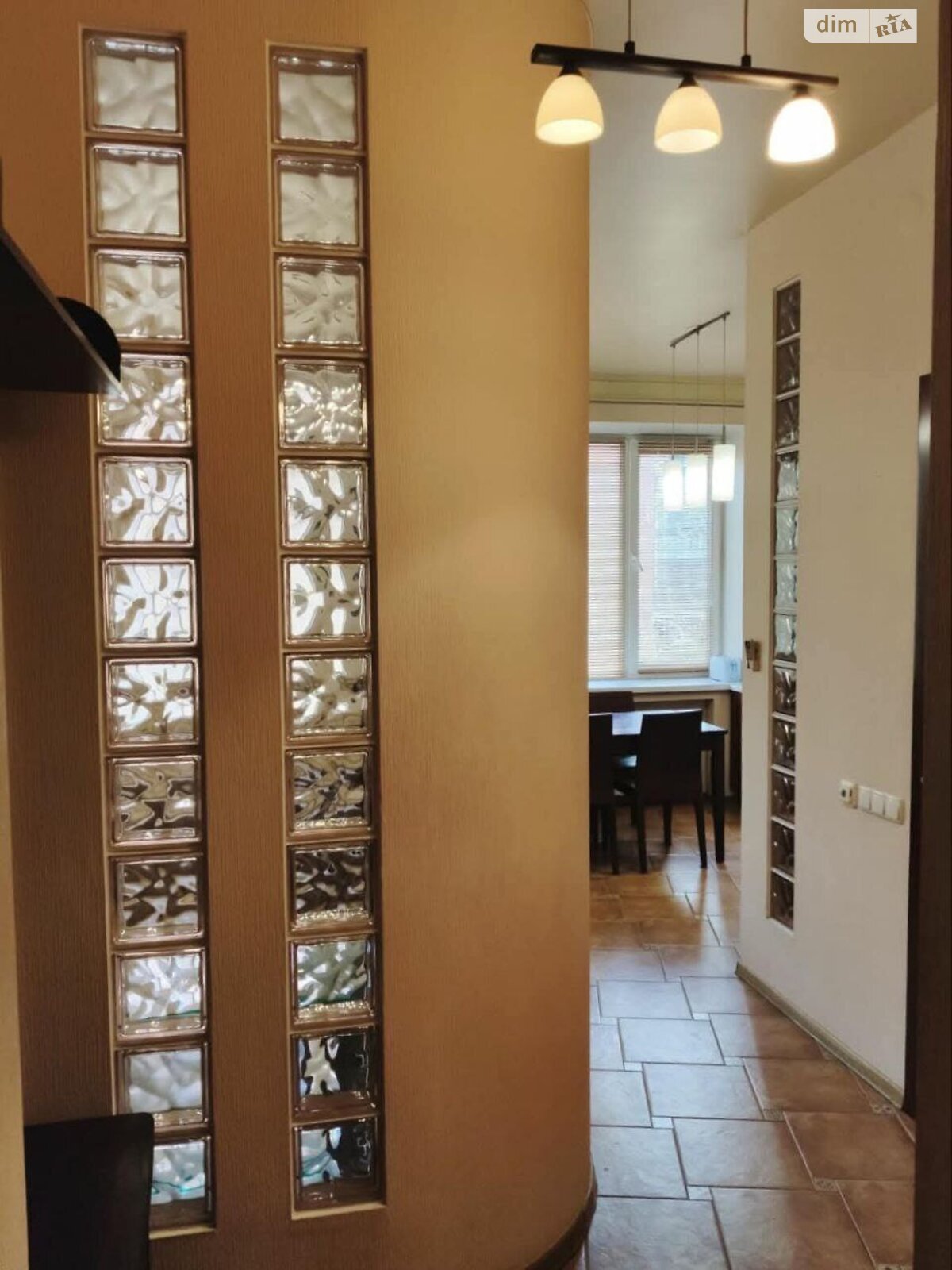 двухкомнатная квартира в Киеве, район Голосеевский, на ул. Казимира Малевича 47/49 в аренду на долгий срок помесячно фото 1