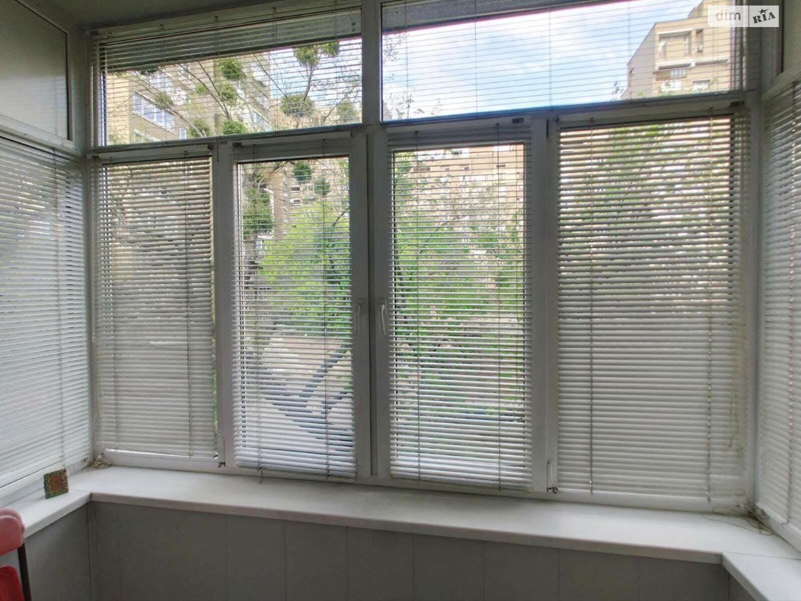 двухкомнатная квартира в Киеве, район Голосеевский, на ул. Казимира Малевича 47/49 в аренду на долгий срок помесячно фото 1