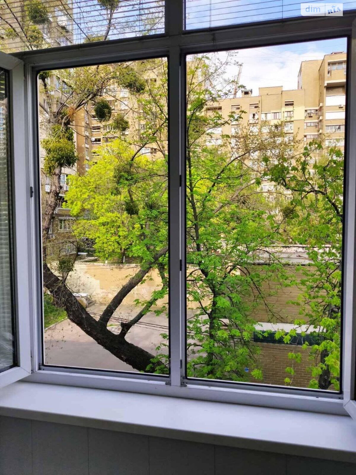 двухкомнатная квартира в Киеве, район Голосеевский, на ул. Казимира Малевича 47/49 в аренду на долгий срок помесячно фото 1