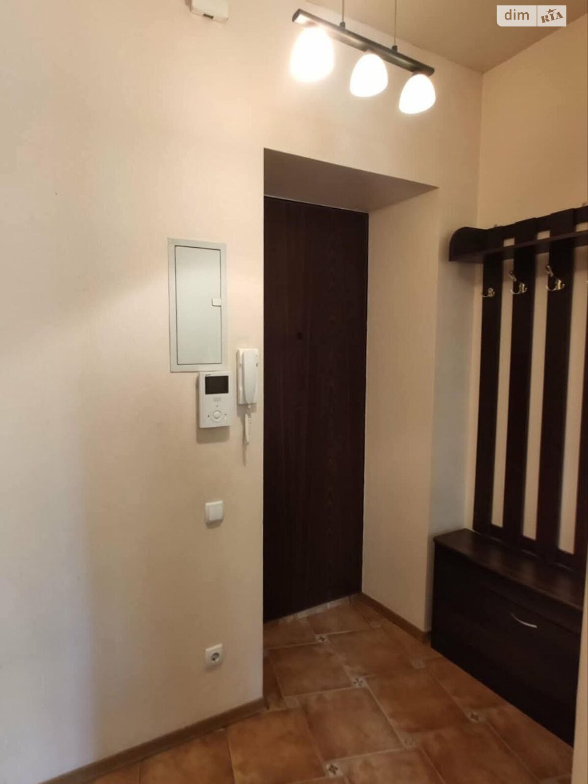 двухкомнатная квартира в Киеве, район Голосеевский, на ул. Казимира Малевича 47/49 в аренду на долгий срок помесячно фото 1