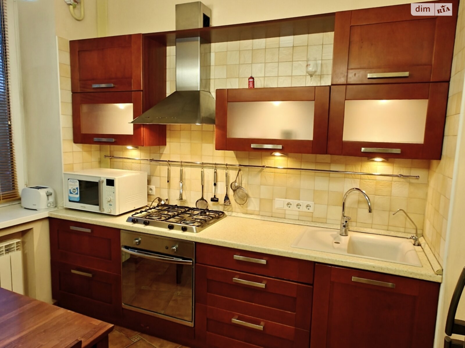 двокімнатна квартира в Києві, район Голосіївський, на вул. Казимира Малевича 47/49 в довготривалу оренду помісячно фото 1