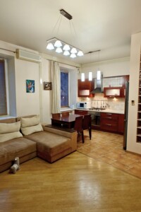 двокімнатна квартира в Києві, район Голосіївський, на вул. Казимира Малевича 47/49 в довготривалу оренду помісячно фото 2