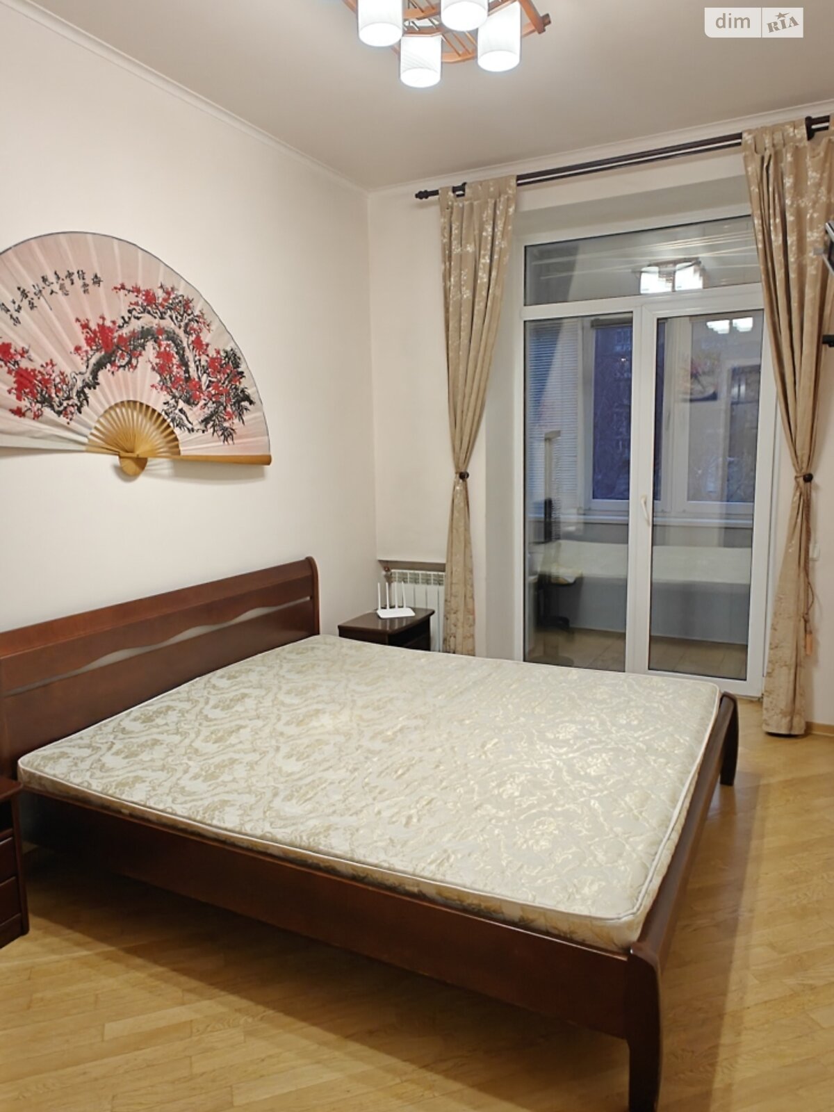 двокімнатна квартира в Києві, район Голосіївський, на вул. Казимира Малевича 47/49 в довготривалу оренду помісячно фото 1