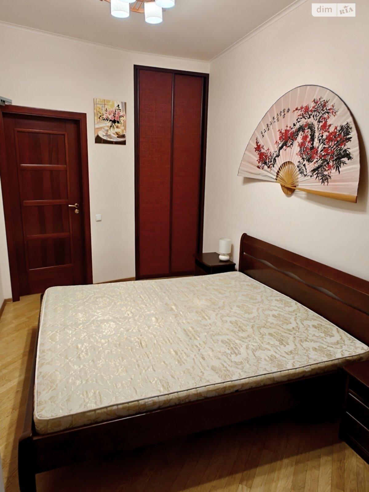 двокімнатна квартира в Києві, район Голосіївський, на вул. Казимира Малевича 47/49 в довготривалу оренду помісячно фото 1