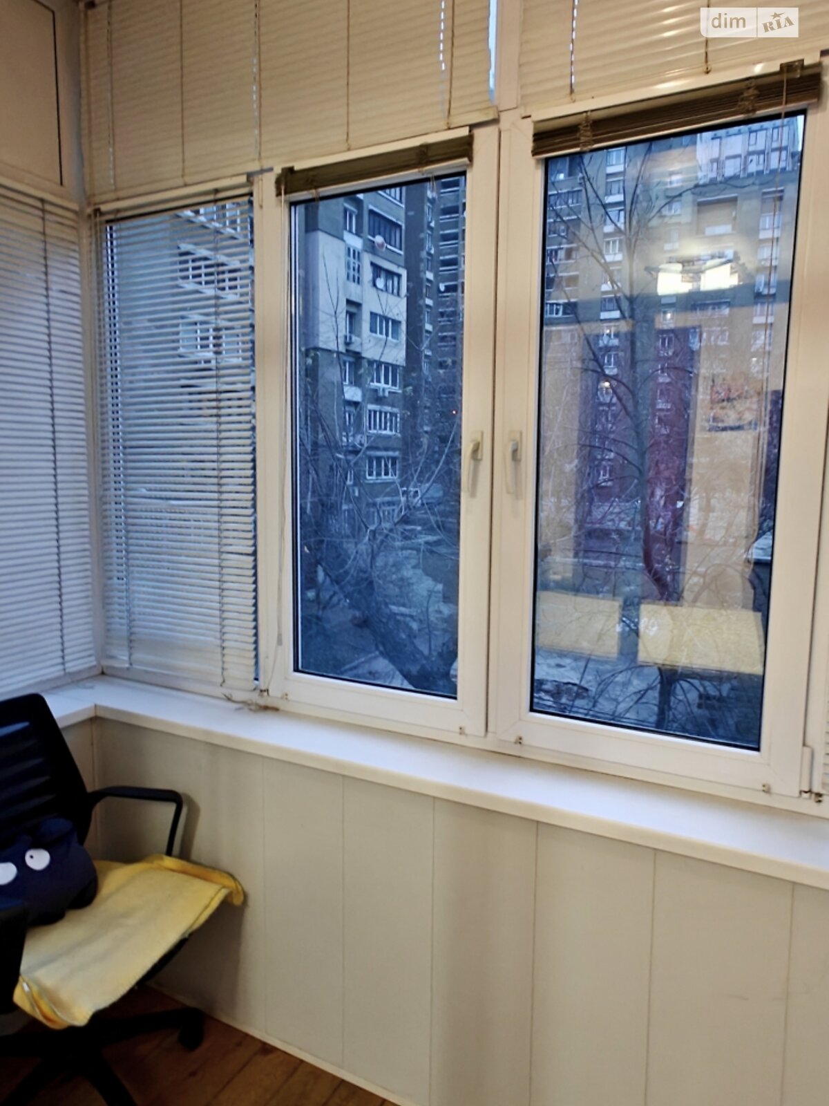 двокімнатна квартира в Києві, район Голосіївський, на вул. Казимира Малевича 47/49 в довготривалу оренду помісячно фото 1