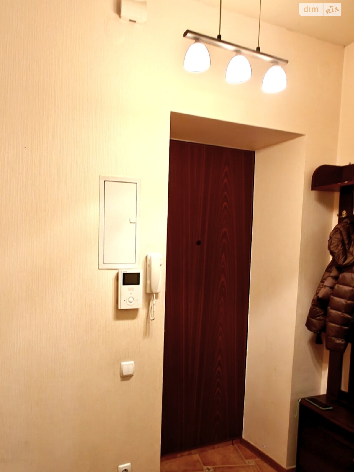 двокімнатна квартира в Києві, район Голосіївський, на вул. Казимира Малевича 47/49 в довготривалу оренду помісячно фото 1