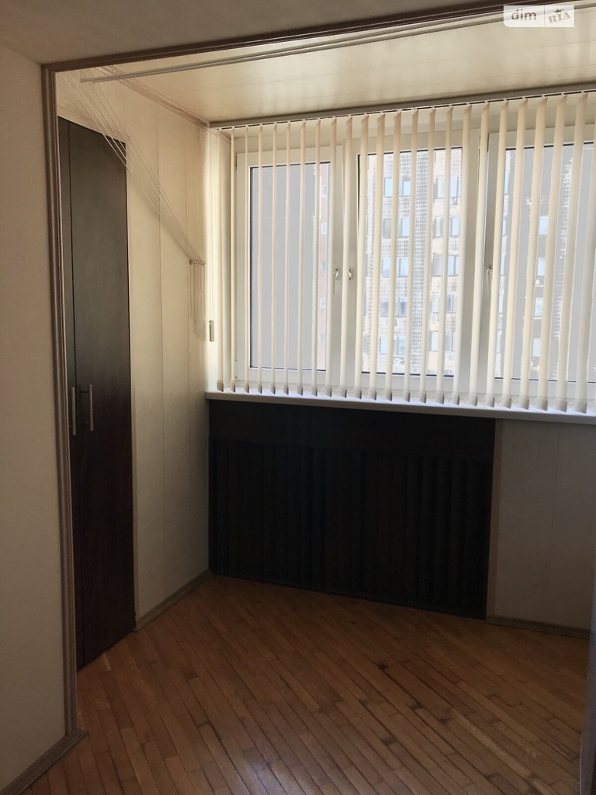 однокімнатна квартира в Києві, район Оболонь, на вул. Олександра Архипенка 2/12 в довготривалу оренду помісячно фото 1