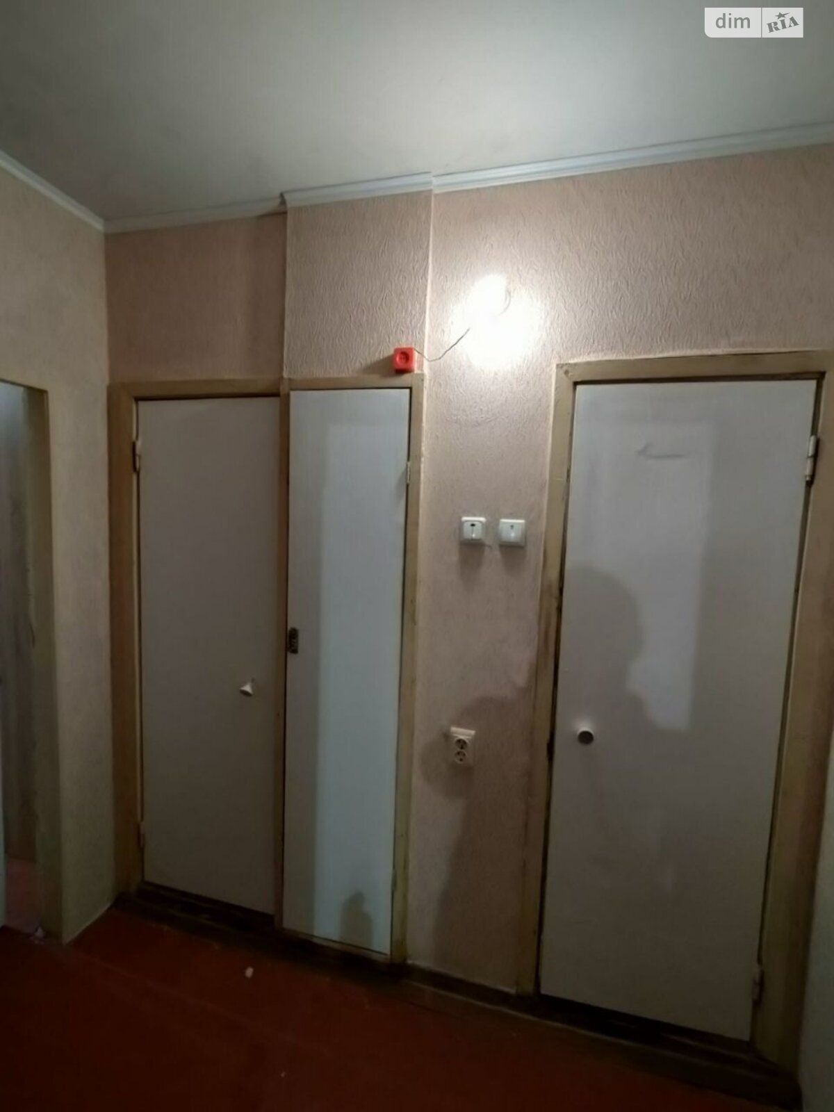 двухкомнатная квартира в Киеве, район Оболонь, на ул. Бережанская 12 в аренду на долгий срок помесячно фото 1