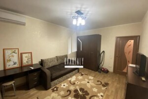 однокімнатна квартира в Києві, район Оболонь, на вул. Богатирська 6А в довготривалу оренду помісячно фото 2