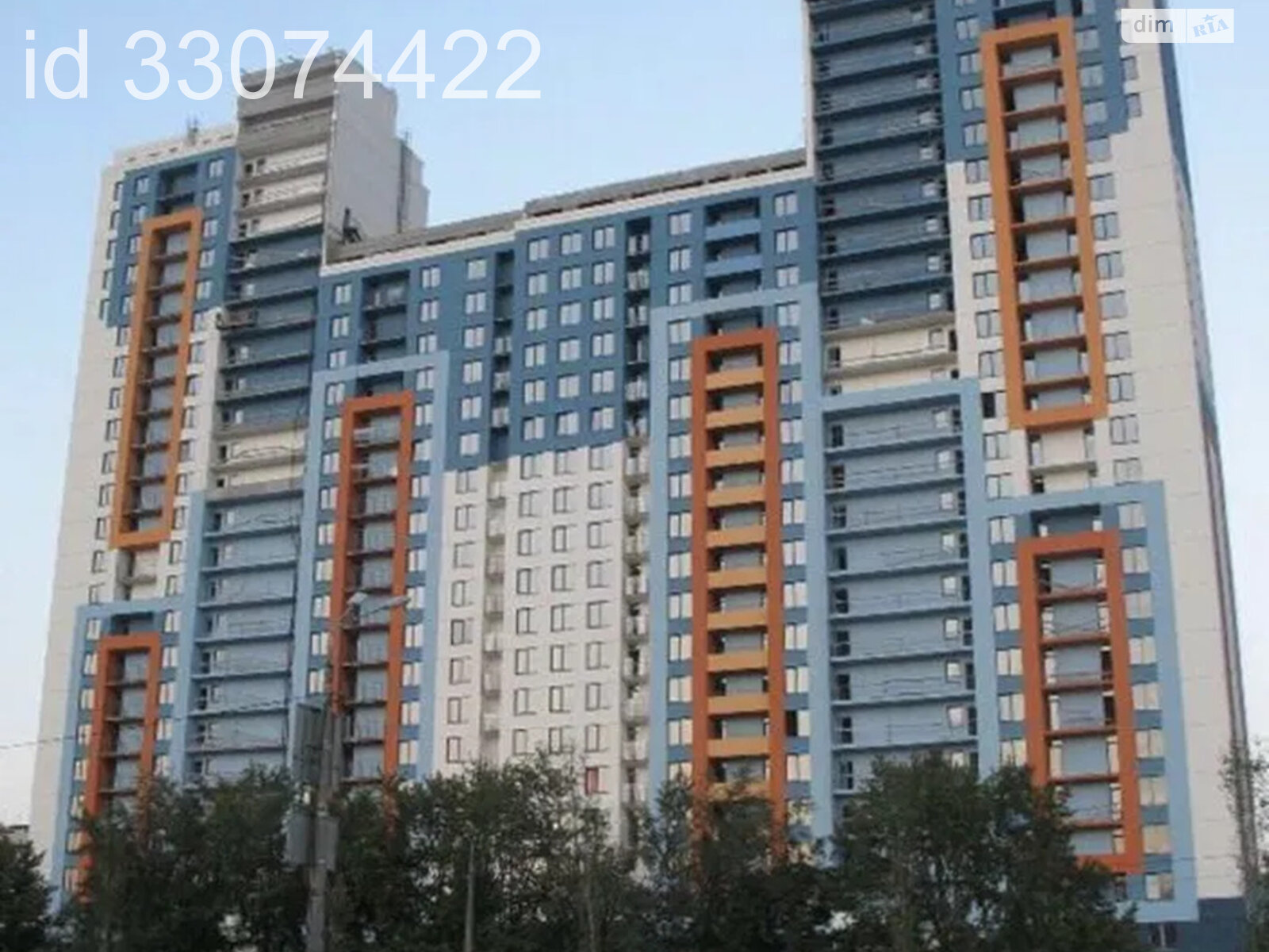 однокомнатная квартира в Киеве, район Оболонь, на ул. Богатырская 16А в аренду на долгий срок помесячно фото 1 однокомнатная квартира в Киеве, район Оболонь, на ул. Богатырская 16А в аренду на долгий срок помесячно фото 1