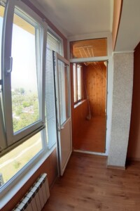 однокімнатна квартира в Києві, район Оболонь, на вул. Богатирська 2 в довготривалу оренду помісячно фото 2