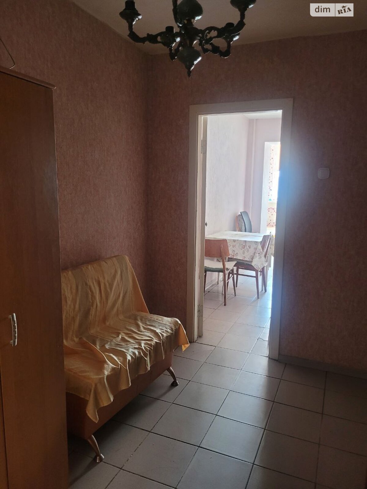 однокімнатна квартира в Києві, район undefined, на вул. Богатирська 6/1 в довготривалу оренду помісячно фото 1