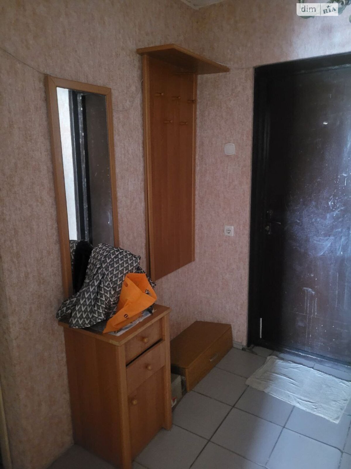 однокімнатна квартира в Києві, район undefined, на вул. Богатирська 6/1 в довготривалу оренду помісячно фото 1