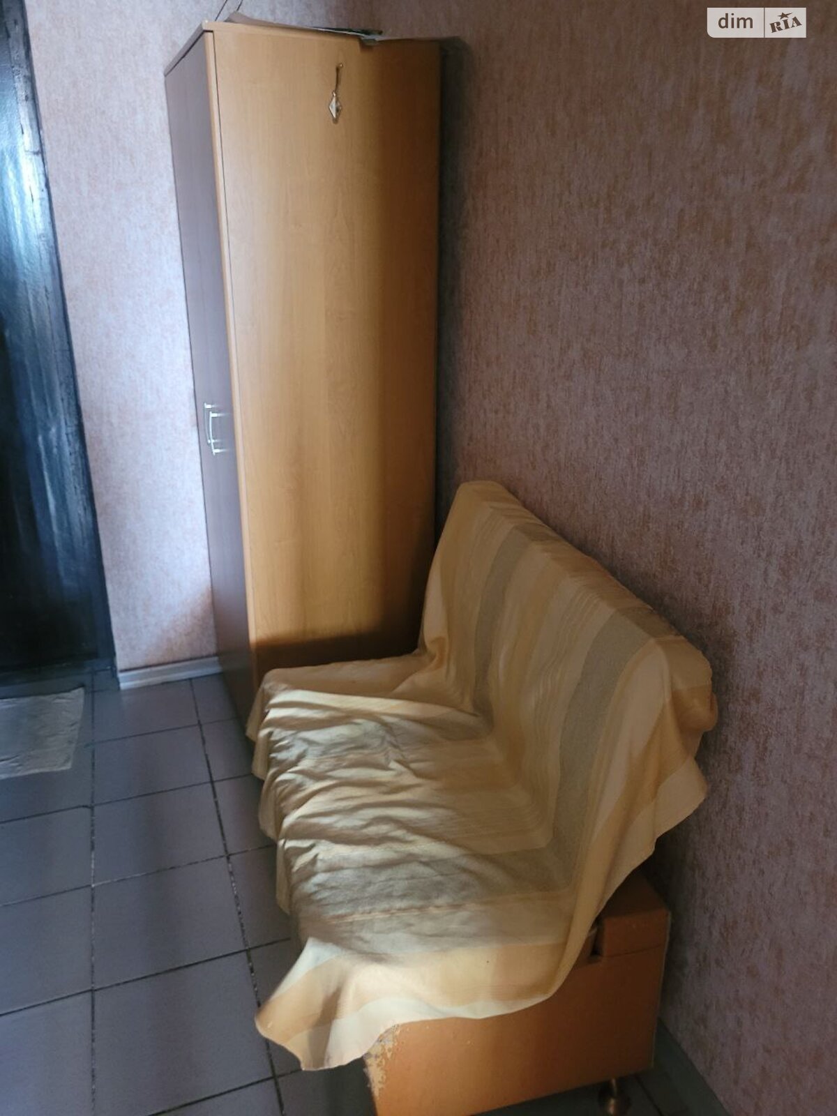 однокімнатна квартира в Києві, район undefined, на вул. Богатирська 6/1 в довготривалу оренду помісячно фото 1