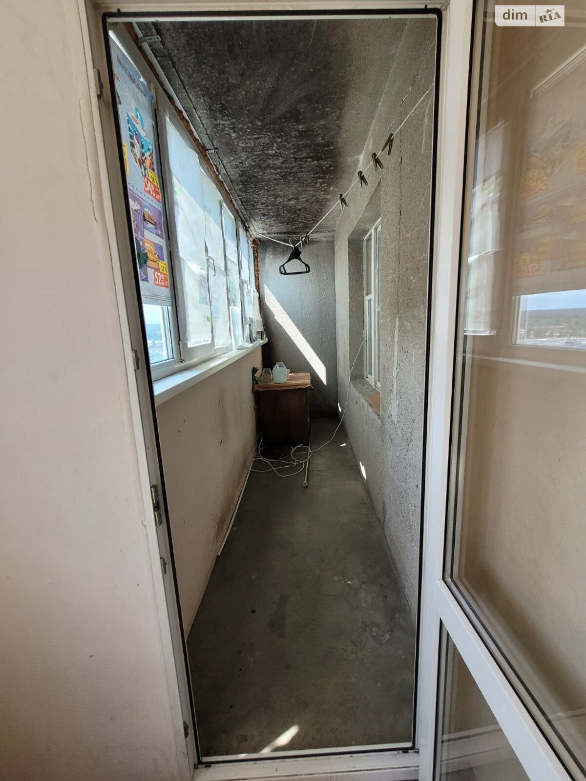 однокімнатна квартира в Києві, район undefined, на вул. Богатирська 6/1 в довготривалу оренду помісячно фото 1