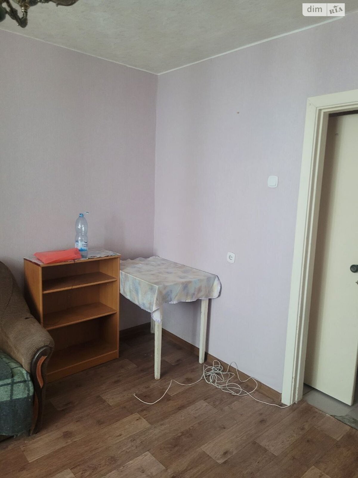 однокімнатна квартира в Києві, район undefined, на вул. Богатирська 6/1 в довготривалу оренду помісячно фото 1