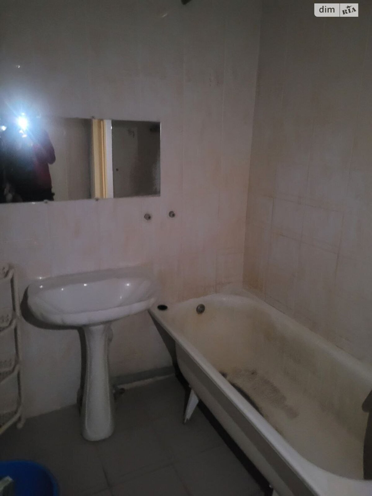 однокімнатна квартира в Києві, район undefined, на вул. Богатирська 6/1 в довготривалу оренду помісячно фото 1