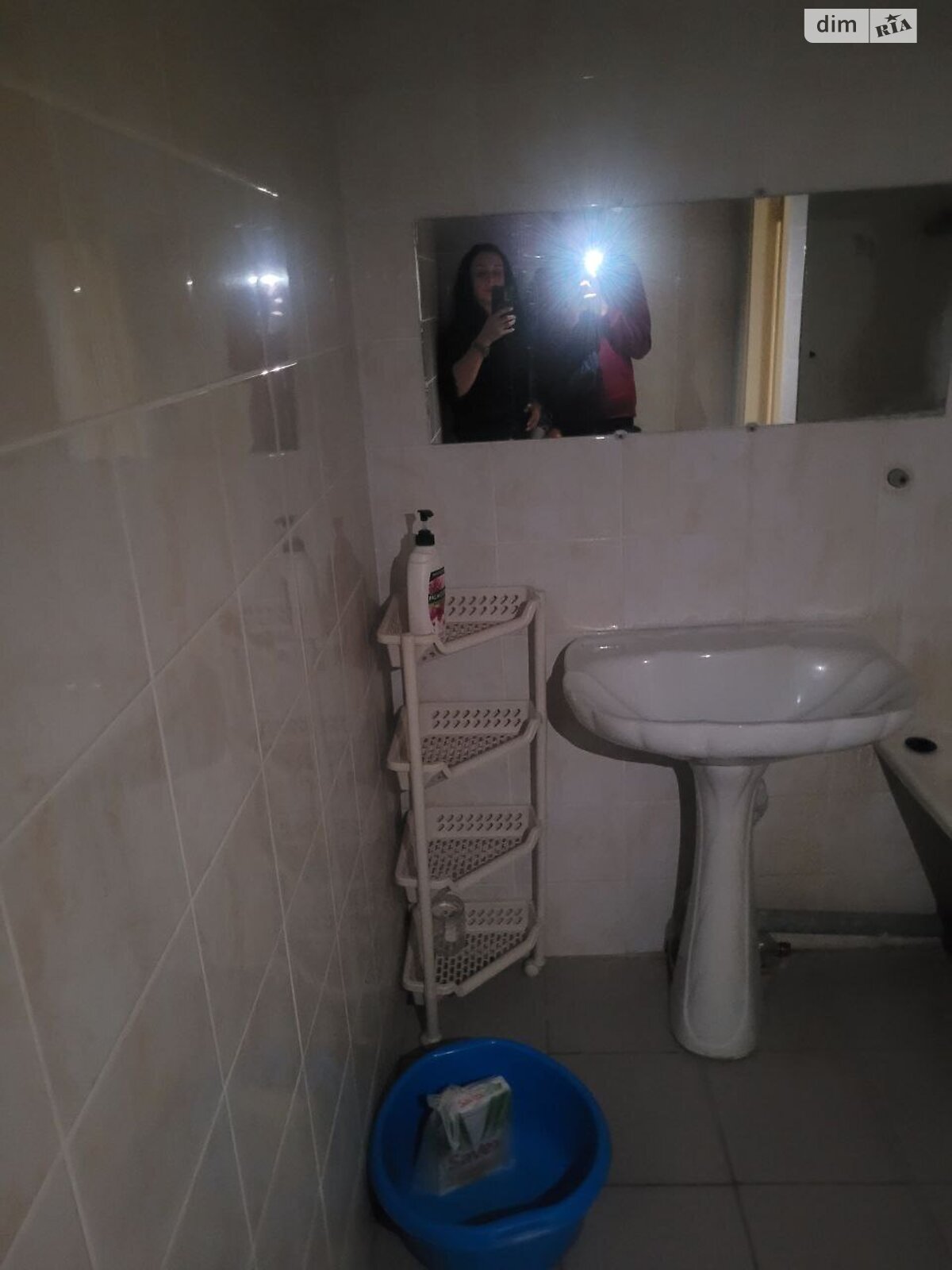 однокімнатна квартира в Києві, район undefined, на вул. Богатирська 6/1 в довготривалу оренду помісячно фото 1