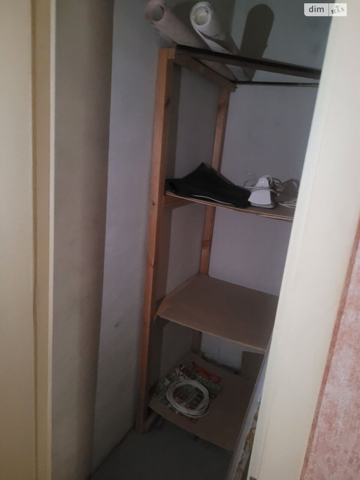 однокімнатна квартира в Києві, район undefined, на вул. Богатирська 6/1 в довготривалу оренду помісячно фото 1