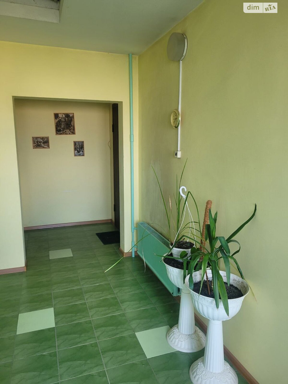 однокімнатна квартира в Києві, район undefined, на вул. Богатирська 6/1 в довготривалу оренду помісячно фото 1