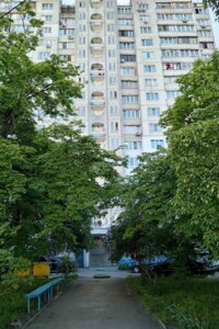 двухкомнатная квартира в Киеве, район Оболонь, на ул. Героев Днепра 9 в аренду на долгий срок помесячно фото 2