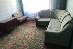 однокімнатна квартира з меблями в Києві, район Оболонь, на вул. Героїв Дніпра 34А в довготривалу оренду помісячно фото 2