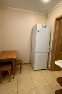 однокомнатная квартира в Киеве, район Оболонь, на ул. Героев Днепра 61 в аренду на долгий срок помесячно фото 2