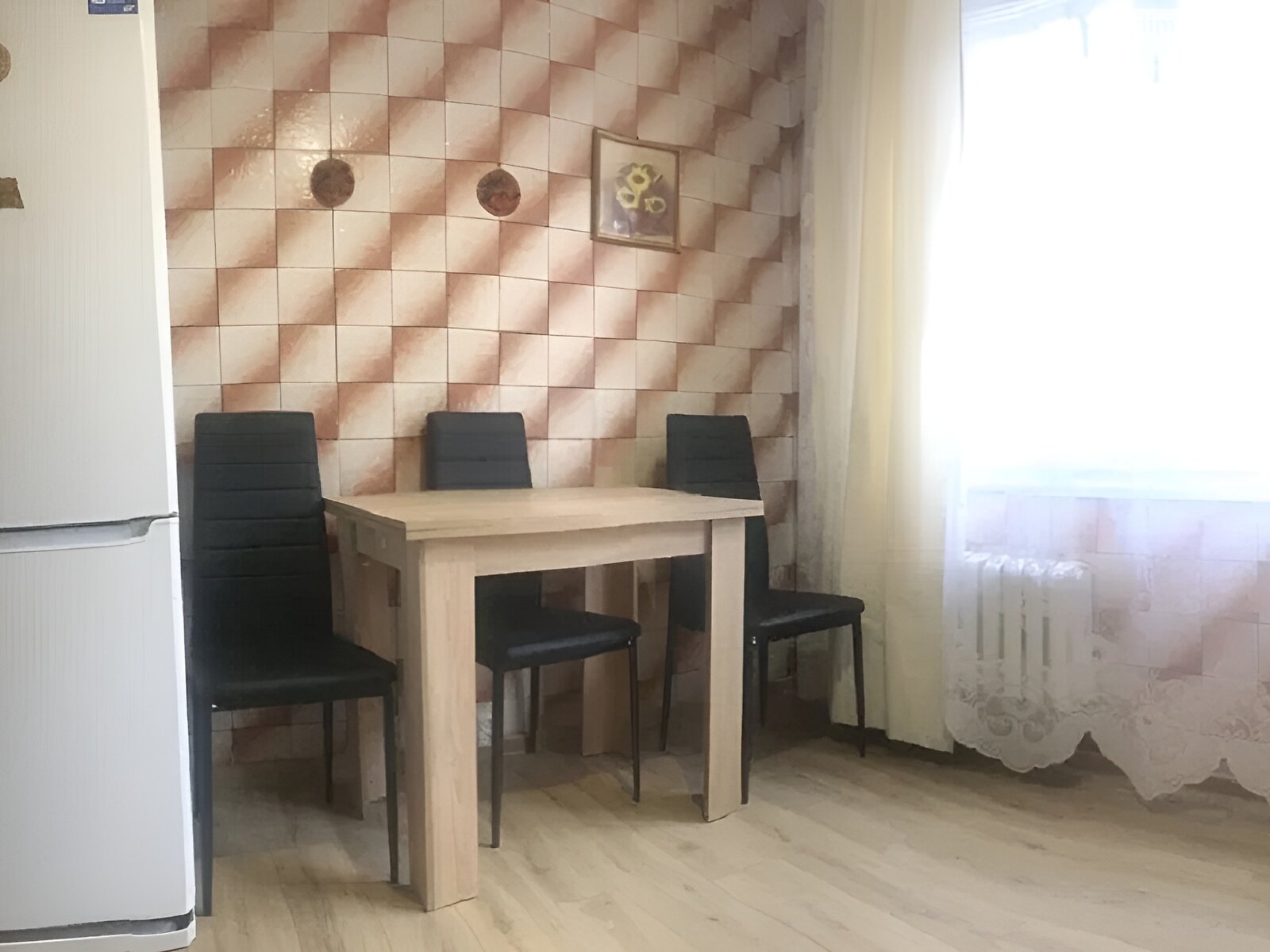 двухкомнатная квартира в Киеве, район Оболонь, на ул. Героев Днепра 17 в аренду на долгий срок помесячно фото 1 двухкомнатная квартира в Киеве, район Оболонь, на ул. Героев Днепра 17 в аренду на долгий срок помесячно фото 1
