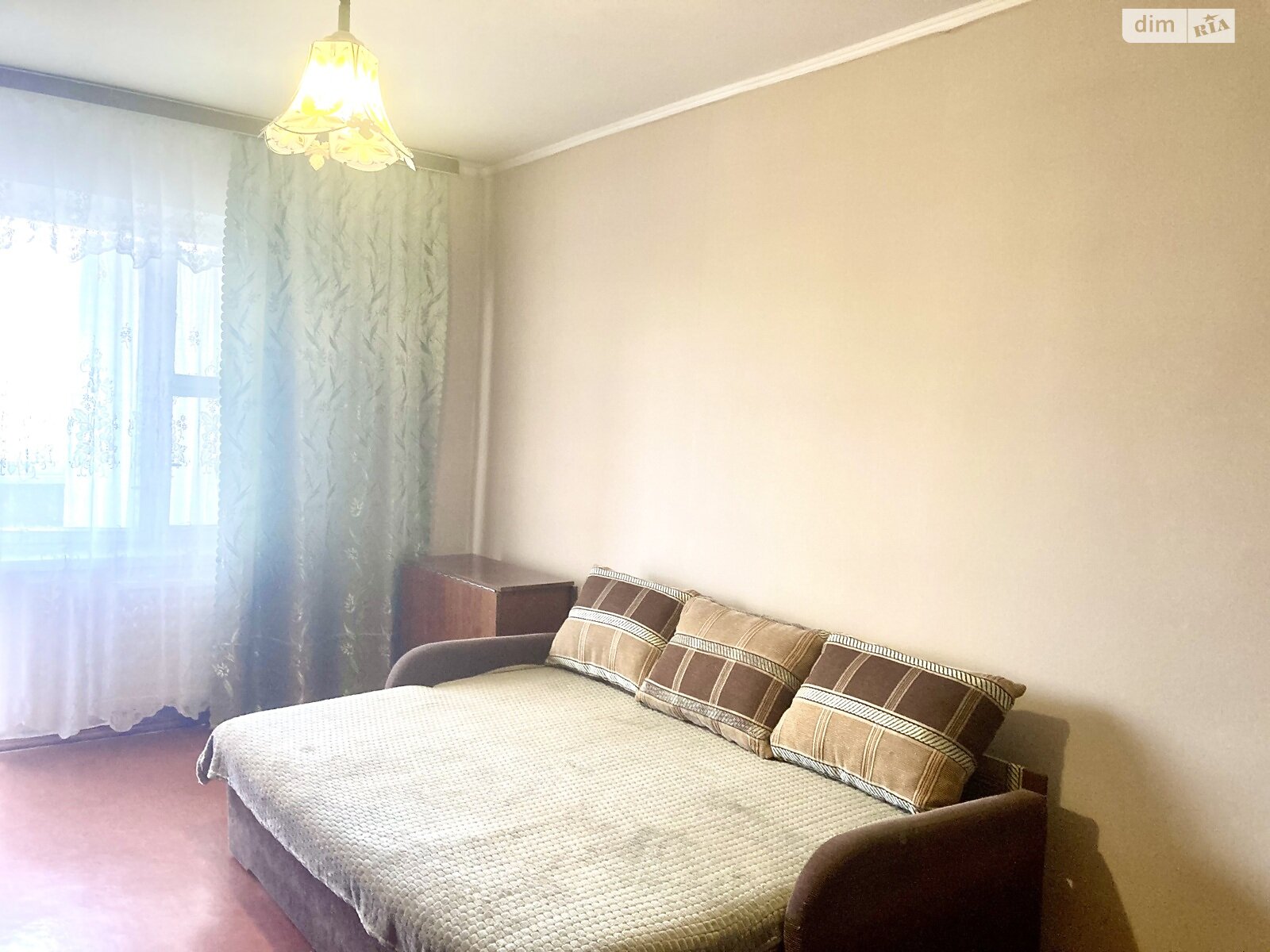 однокімнатна квартира в Києві, район Оболонь, на вул. Героїв Дніпра 51 в довготривалу оренду помісячно фото 1 однокімнатна квартира в Києві, район Оболонь, на вул. Героїв Дніпра 51 в довготривалу оренду помісячно фото 1