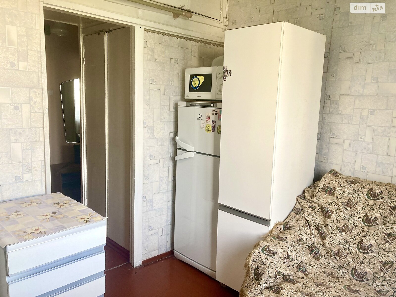 однокімнатна квартира в Києві, район Оболонь, на вул. Героїв Дніпра 51 в довготривалу оренду помісячно фото 1 однокімнатна квартира в Києві, район Оболонь, на вул. Героїв Дніпра 51 в довготривалу оренду помісячно фото 1