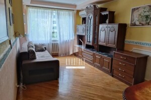 однокімнатна квартира в Києві, район Оболонь, на вул. Героїв Дніпра 38 в довготривалу оренду помісячно фото 2