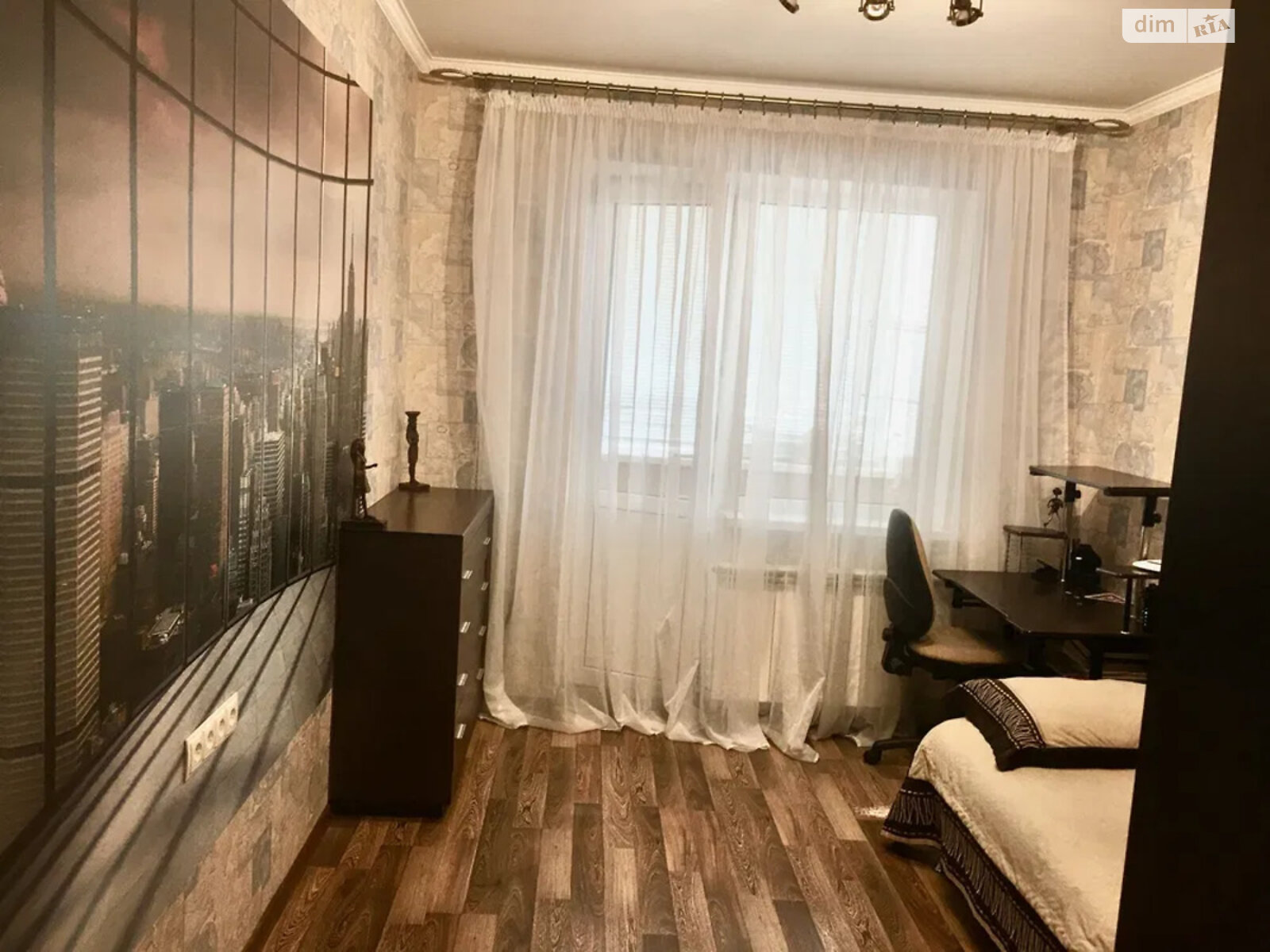 двокімнатна квартира в Києві, район Оболонь, на вул. Героїв Дніпра 19 в довготривалу оренду помісячно фото 1 двокімнатна квартира в Києві, район Оболонь, на вул. Героїв Дніпра 19 в довготривалу оренду помісячно фото 1