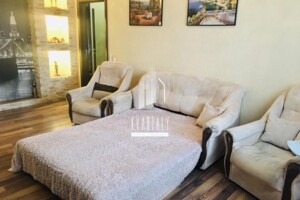 двухкомнатная квартира в Киеве, район Оболонь, на ул. Героев Днепра 19 в аренду на долгий срок помесячно фото 2