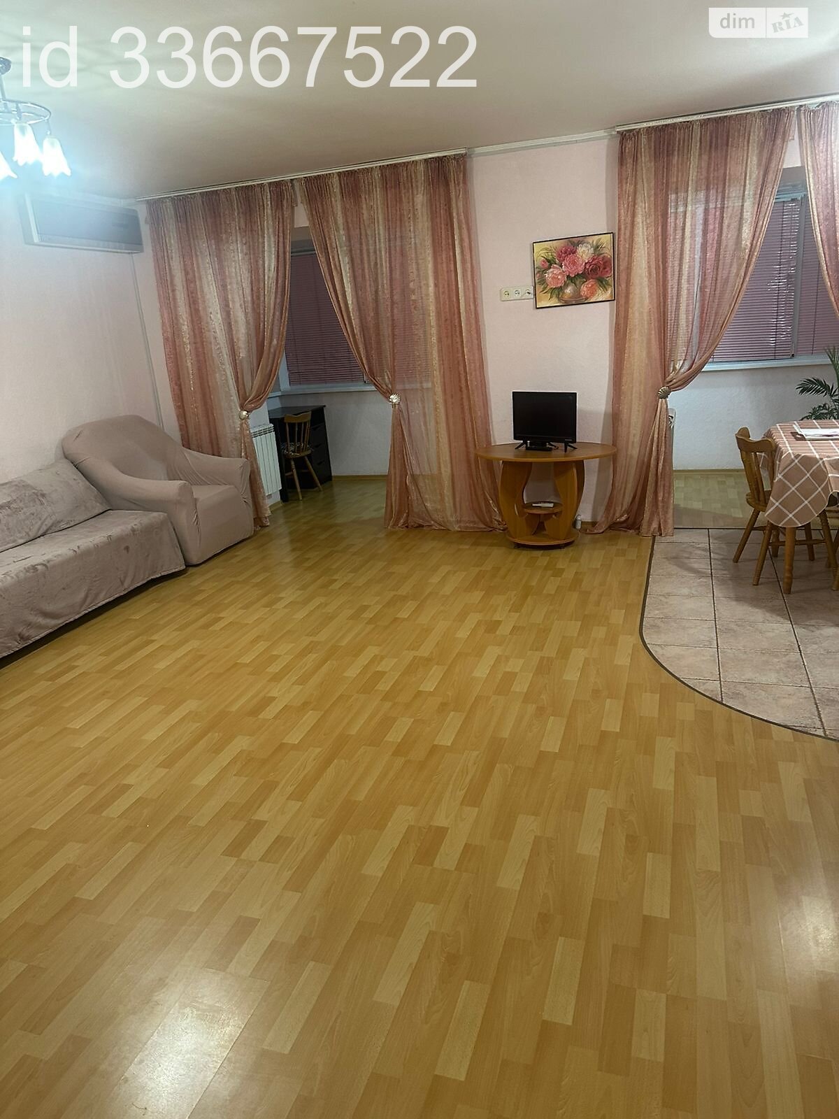 однокімнатна квартира в Києві, район undefined, на вул. Героїв Дніпра 34Б в довготривалу оренду помісячно фото 1 однокімнатна квартира в Києві, район undefined, на вул. Героїв Дніпра 34Б в довготривалу оренду помісячно фото 1