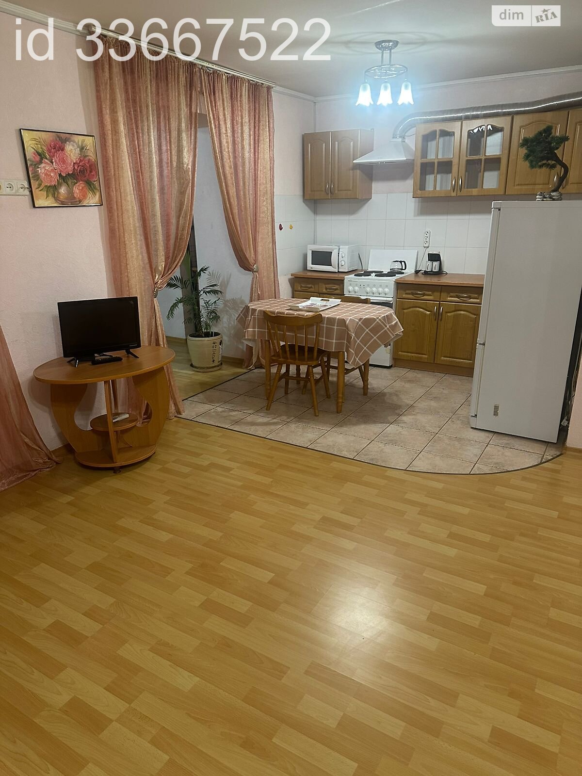 однокімнатна квартира в Києві, район undefined, на вул. Героїв Дніпра 34Б в довготривалу оренду помісячно фото 1 однокімнатна квартира в Києві, район undefined, на вул. Героїв Дніпра 34Б в довготривалу оренду помісячно фото 1