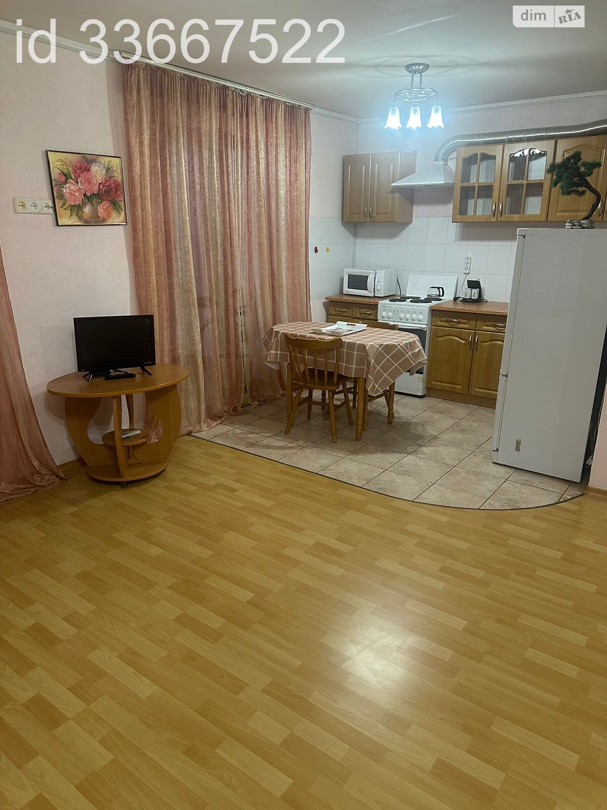 однокімнатна квартира в Києві, район undefined, на вул. Героїв Дніпра 34Б в довготривалу оренду помісячно фото 1 однокімнатна квартира в Києві, район undefined, на вул. Героїв Дніпра 34Б в довготривалу оренду помісячно фото 1