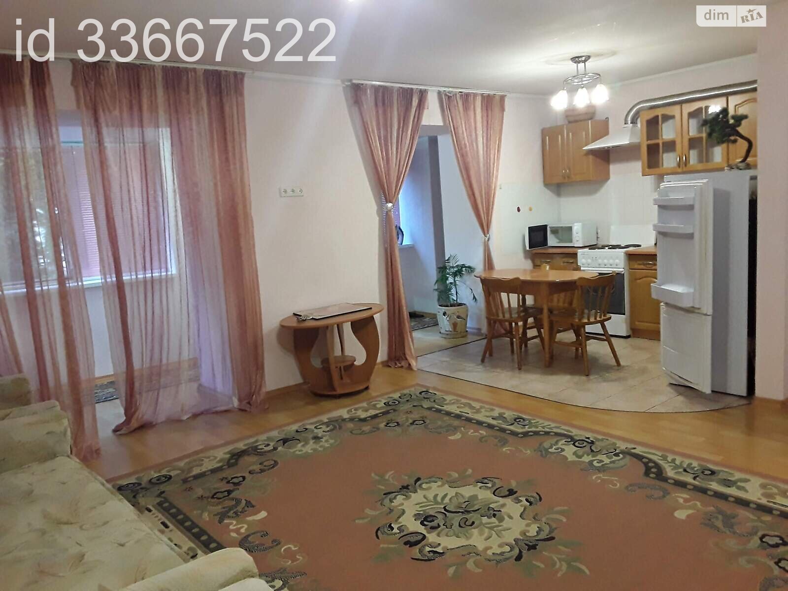 однокімнатна квартира в Києві, район undefined, на вул. Героїв Дніпра 34Б в довготривалу оренду помісячно фото 1 однокімнатна квартира в Києві, район undefined, на вул. Героїв Дніпра 34Б в довготривалу оренду помісячно фото 1