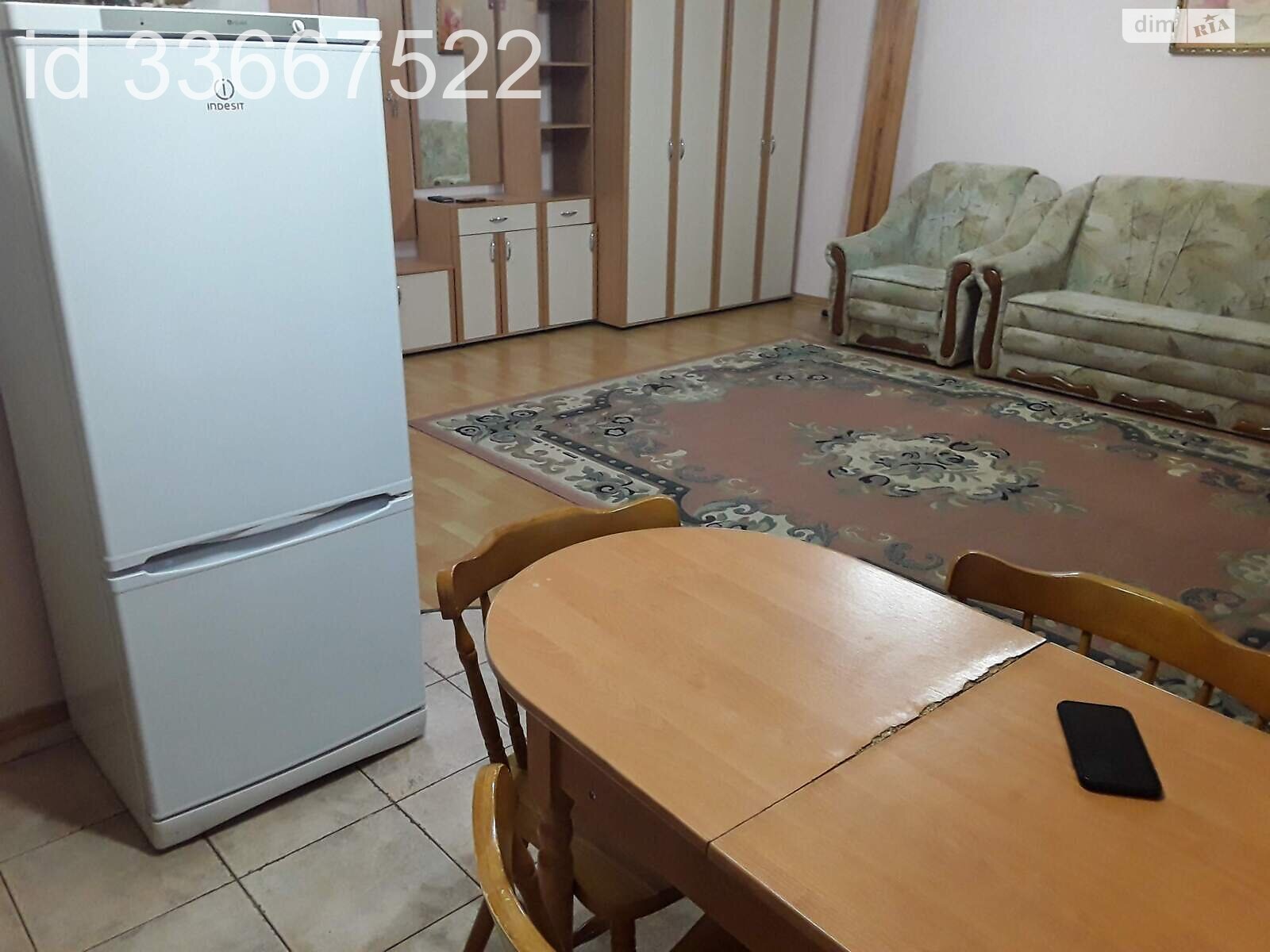 однокімнатна квартира в Києві, район undefined, на вул. Героїв Дніпра 34Б в довготривалу оренду помісячно фото 1 однокімнатна квартира в Києві, район undefined, на вул. Героїв Дніпра 34Б в довготривалу оренду помісячно фото 1