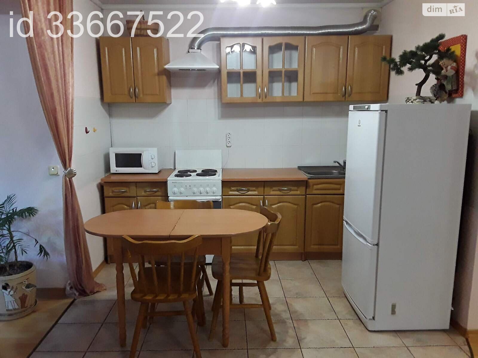 однокімнатна квартира в Києві, район undefined, на вул. Героїв Дніпра 34Б в довготривалу оренду помісячно фото 1 однокімнатна квартира в Києві, район undefined, на вул. Героїв Дніпра 34Б в довготривалу оренду помісячно фото 1