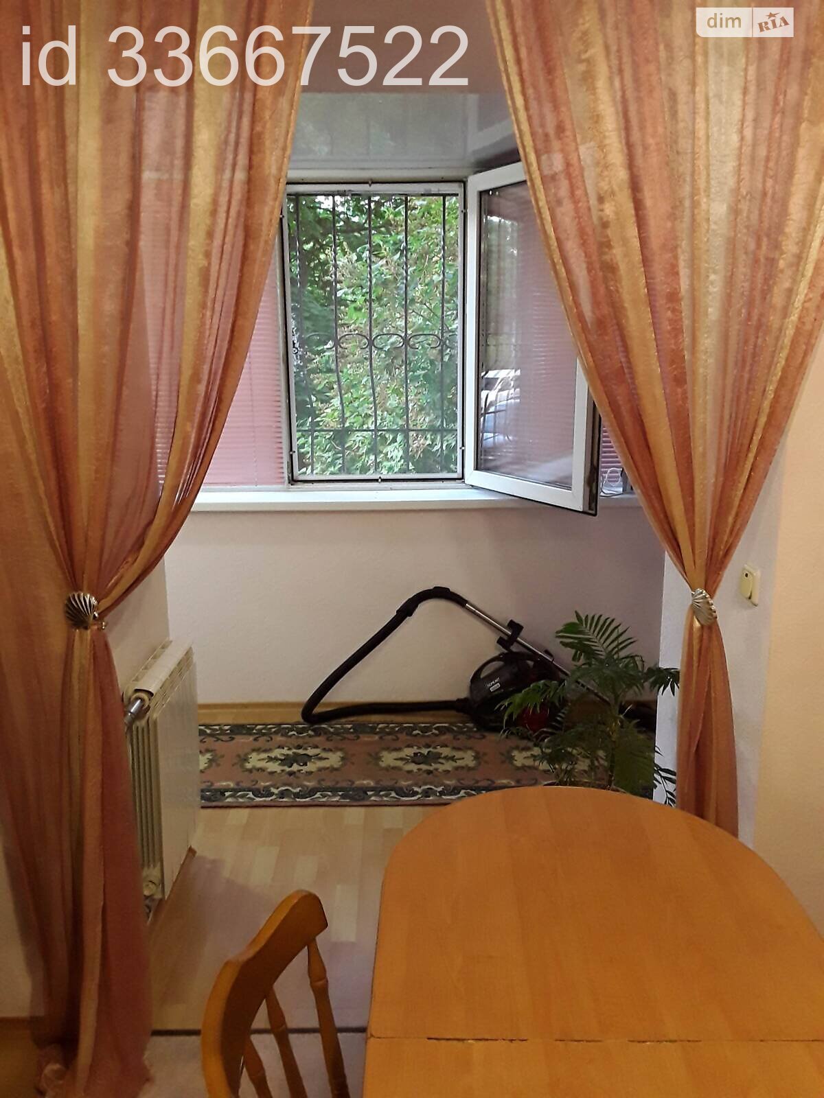 однокімнатна квартира в Києві, район undefined, на вул. Героїв Дніпра 34Б в довготривалу оренду помісячно фото 1 однокімнатна квартира в Києві, район undefined, на вул. Героїв Дніпра 34Б в довготривалу оренду помісячно фото 1