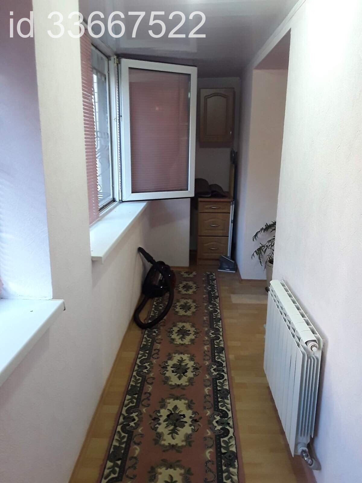 однокімнатна квартира в Києві, район undefined, на вул. Героїв Дніпра 34Б в довготривалу оренду помісячно фото 1 однокімнатна квартира в Києві, район undefined, на вул. Героїв Дніпра 34Б в довготривалу оренду помісячно фото 1