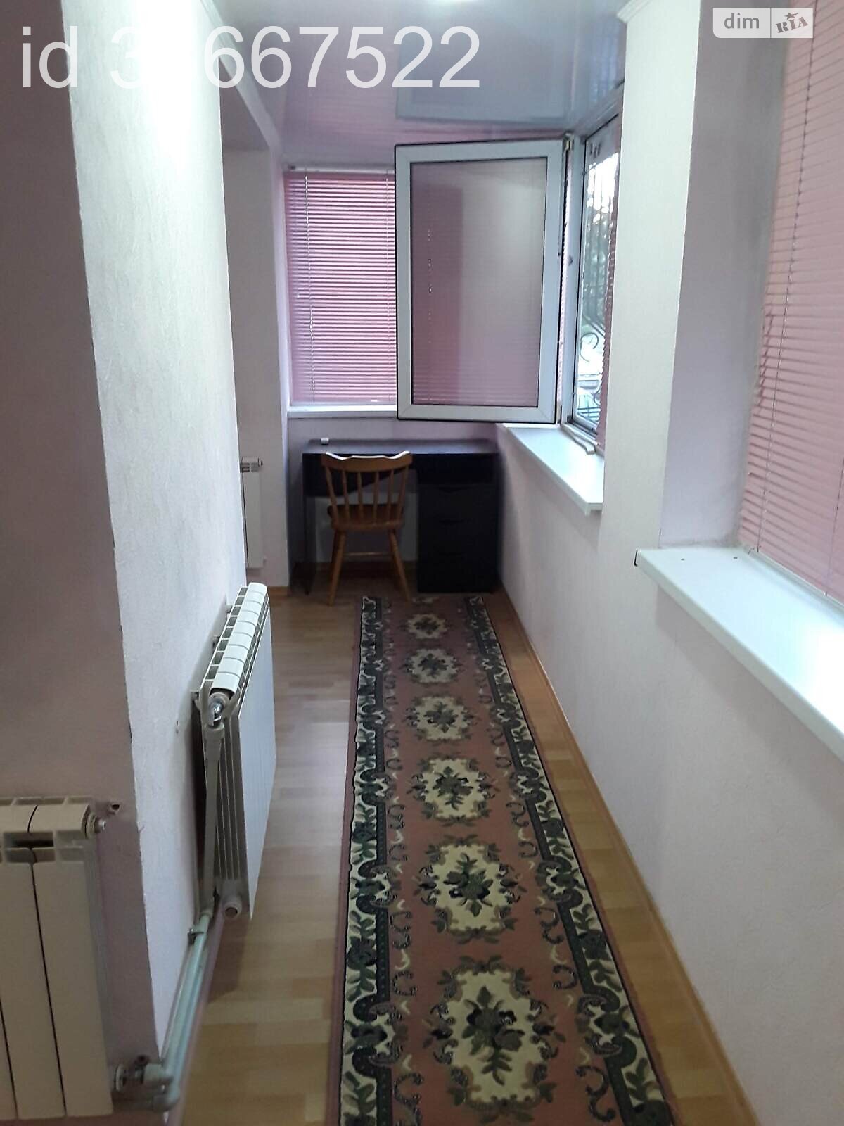 однокімнатна квартира в Києві, район undefined, на вул. Героїв Дніпра 34Б в довготривалу оренду помісячно фото 1 однокімнатна квартира в Києві, район undefined, на вул. Героїв Дніпра 34Б в довготривалу оренду помісячно фото 1