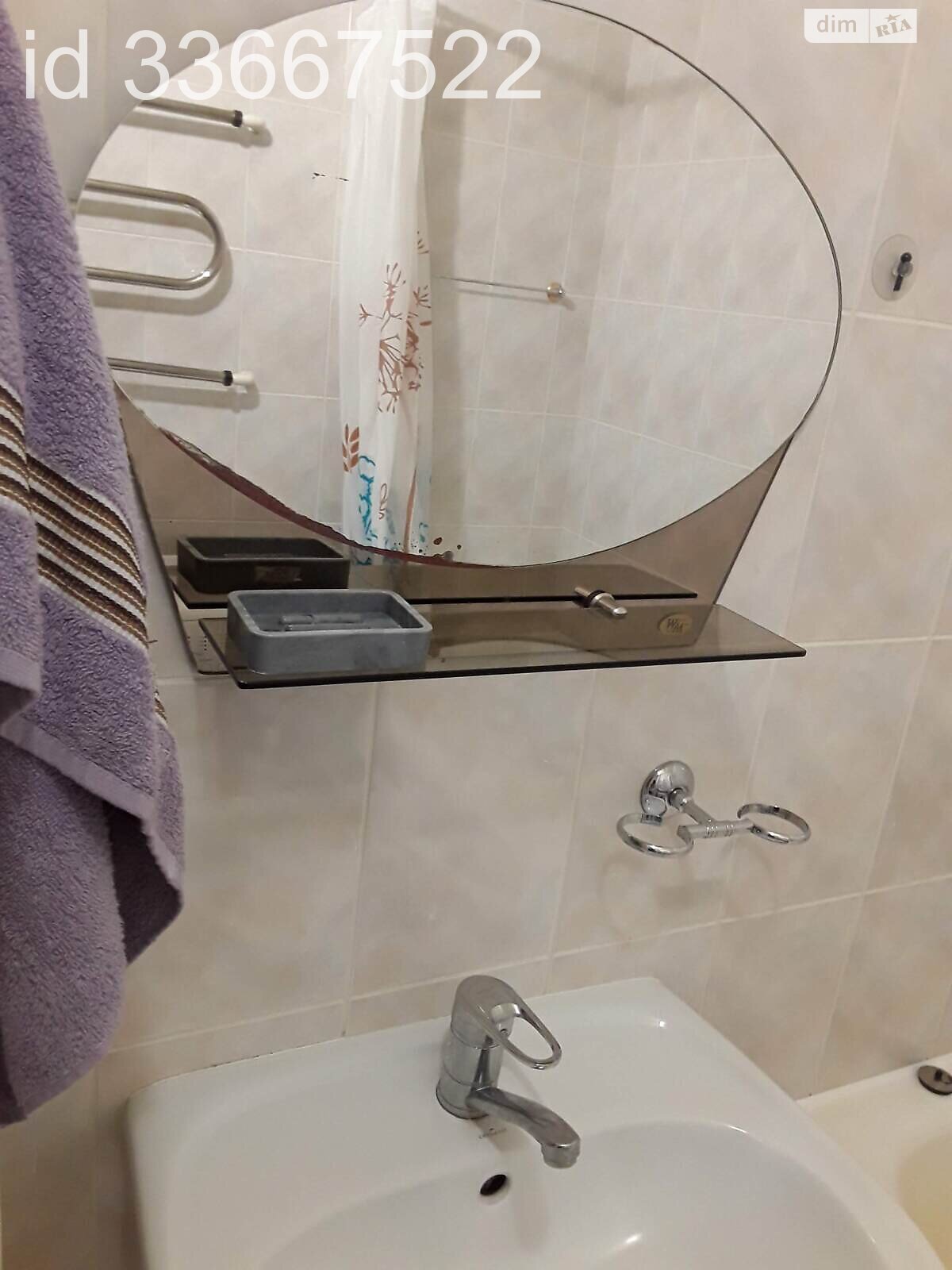 однокімнатна квартира в Києві, район undefined, на вул. Героїв Дніпра 34Б в довготривалу оренду помісячно фото 1 однокімнатна квартира в Києві, район undefined, на вул. Героїв Дніпра 34Б в довготривалу оренду помісячно фото 1