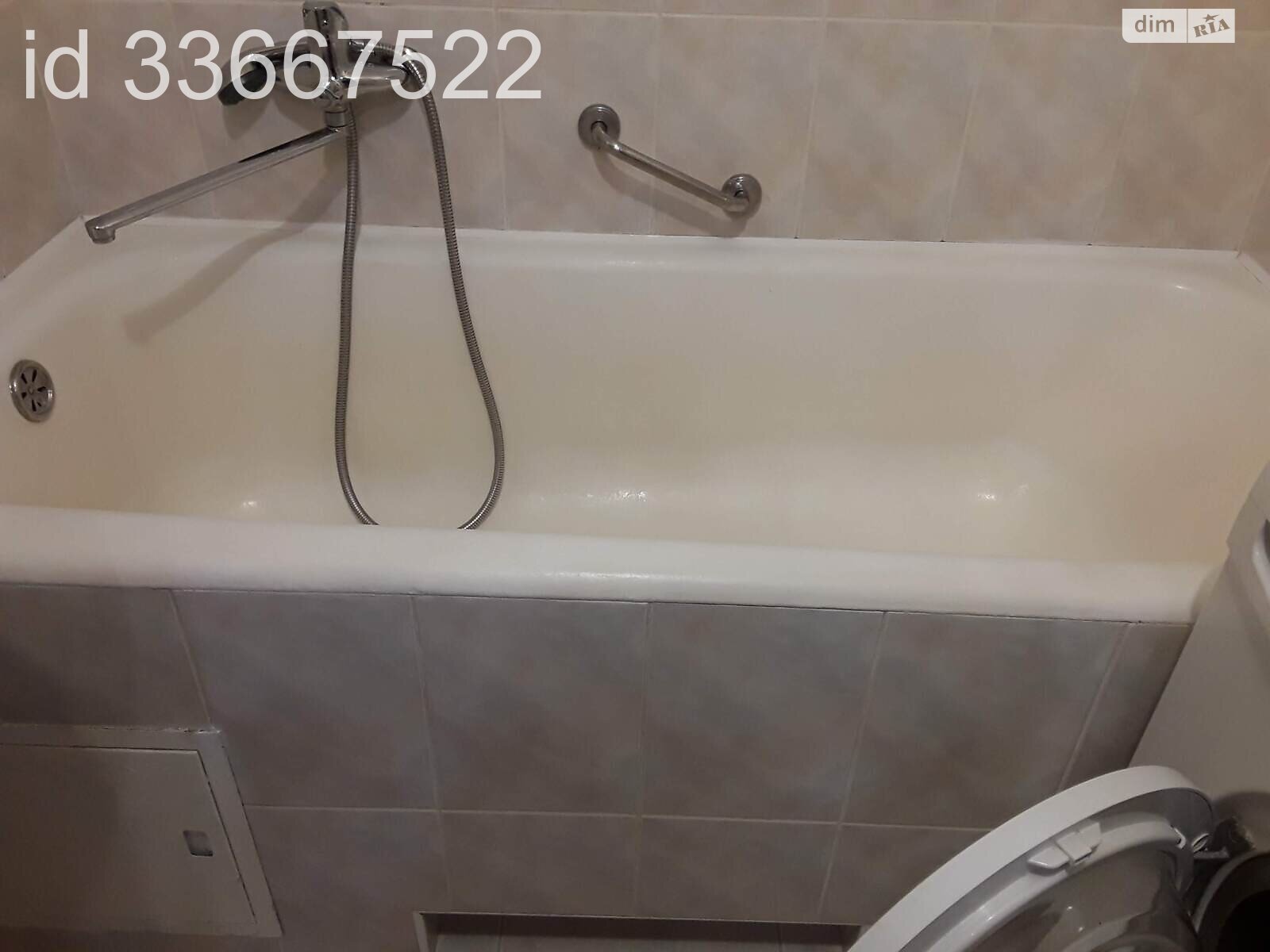 однокімнатна квартира в Києві, район undefined, на вул. Героїв Дніпра 34Б в довготривалу оренду помісячно фото 1 однокімнатна квартира в Києві, район undefined, на вул. Героїв Дніпра 34Б в довготривалу оренду помісячно фото 1