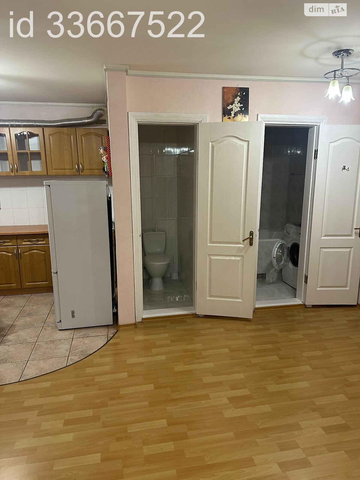 однокімнатна квартира в Києві, район undefined, на вул. Героїв Дніпра 34Б в довготривалу оренду помісячно фото 1 однокімнатна квартира в Києві, район undefined, на вул. Героїв Дніпра 34Б в довготривалу оренду помісячно фото 1