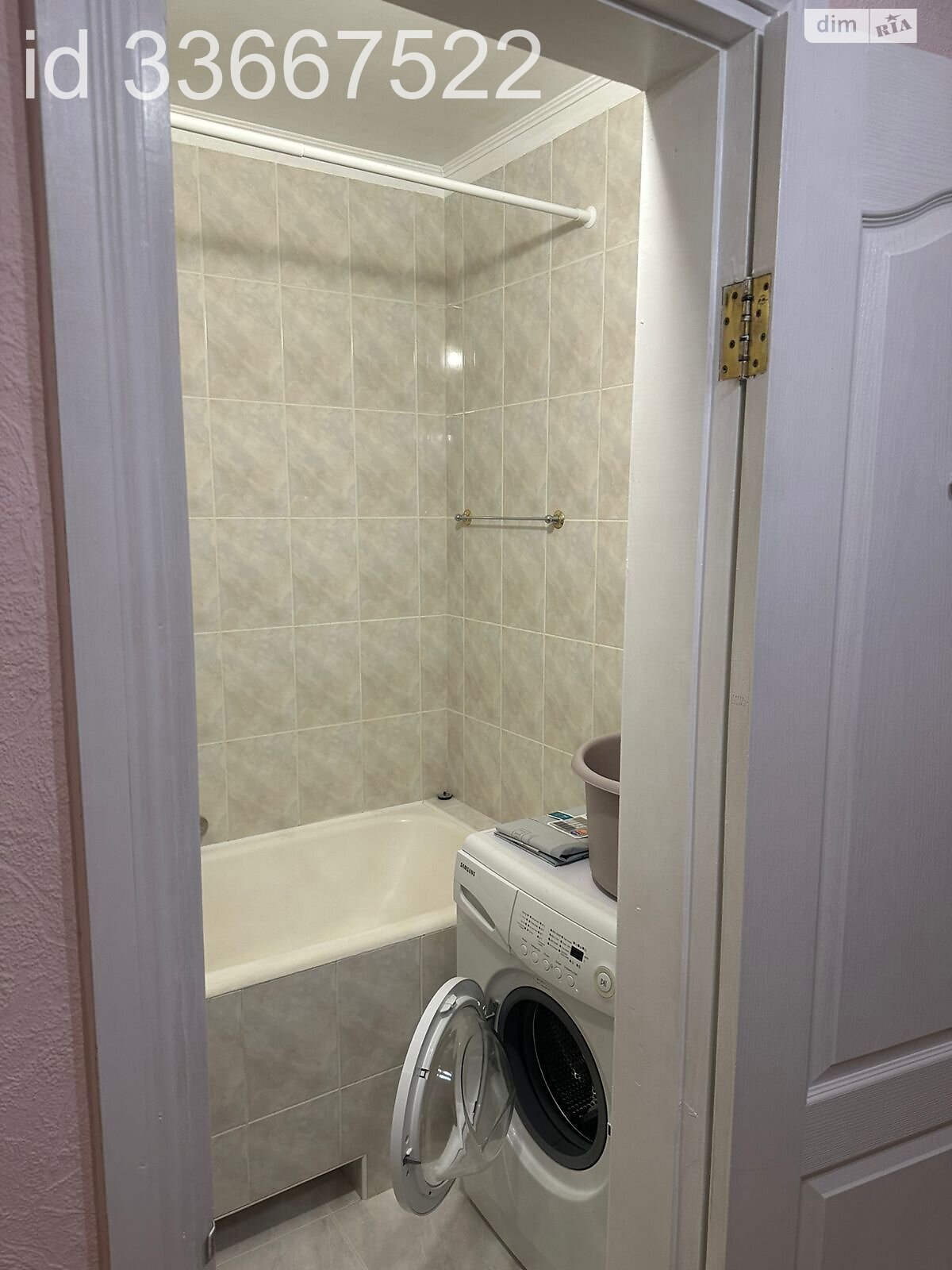 однокімнатна квартира в Києві, район undefined, на вул. Героїв Дніпра 34Б в довготривалу оренду помісячно фото 1 однокімнатна квартира в Києві, район undefined, на вул. Героїв Дніпра 34Б в довготривалу оренду помісячно фото 1