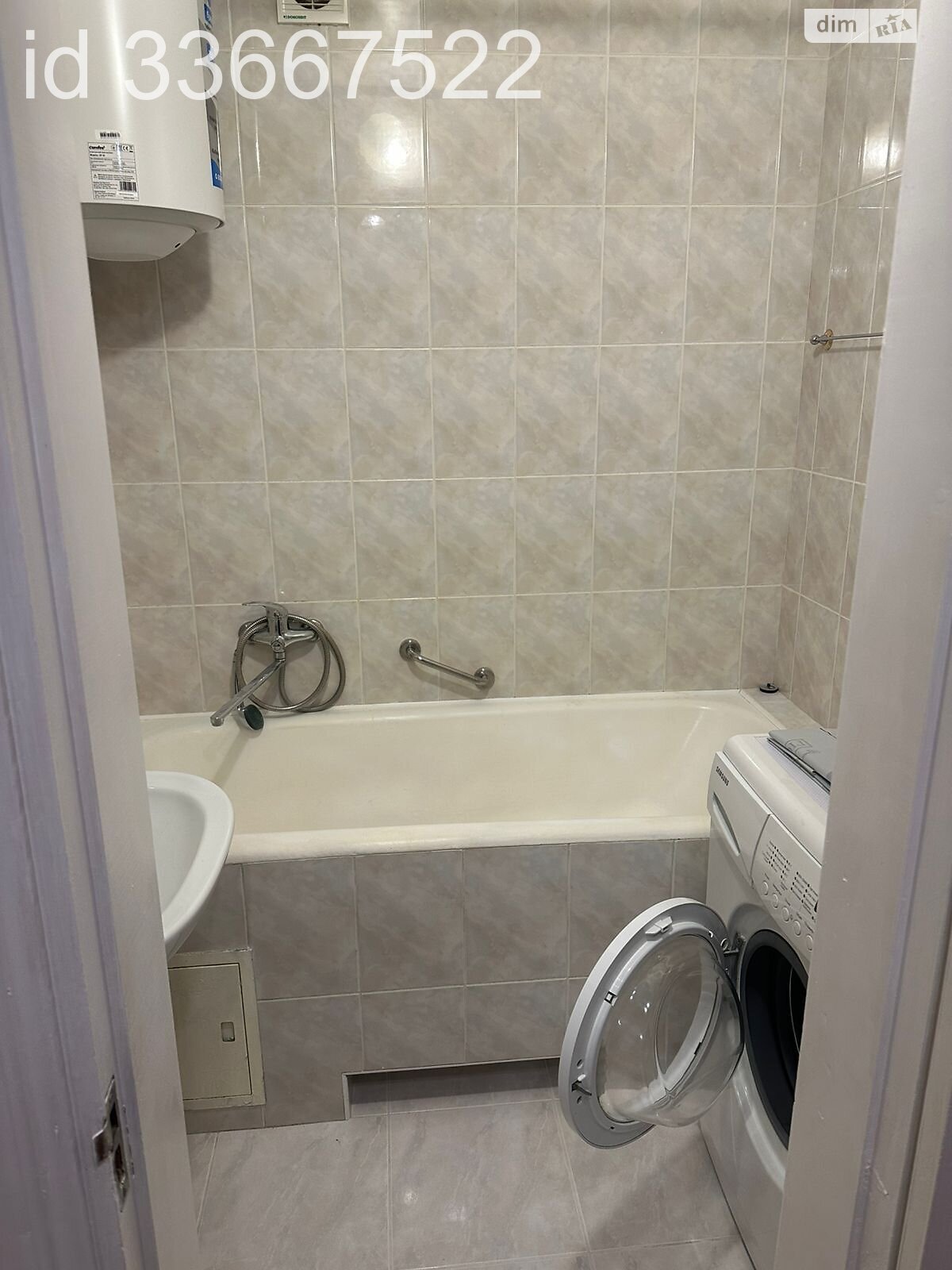 однокімнатна квартира в Києві, район undefined, на вул. Героїв Дніпра 34Б в довготривалу оренду помісячно фото 1 однокімнатна квартира в Києві, район undefined, на вул. Героїв Дніпра 34Б в довготривалу оренду помісячно фото 1