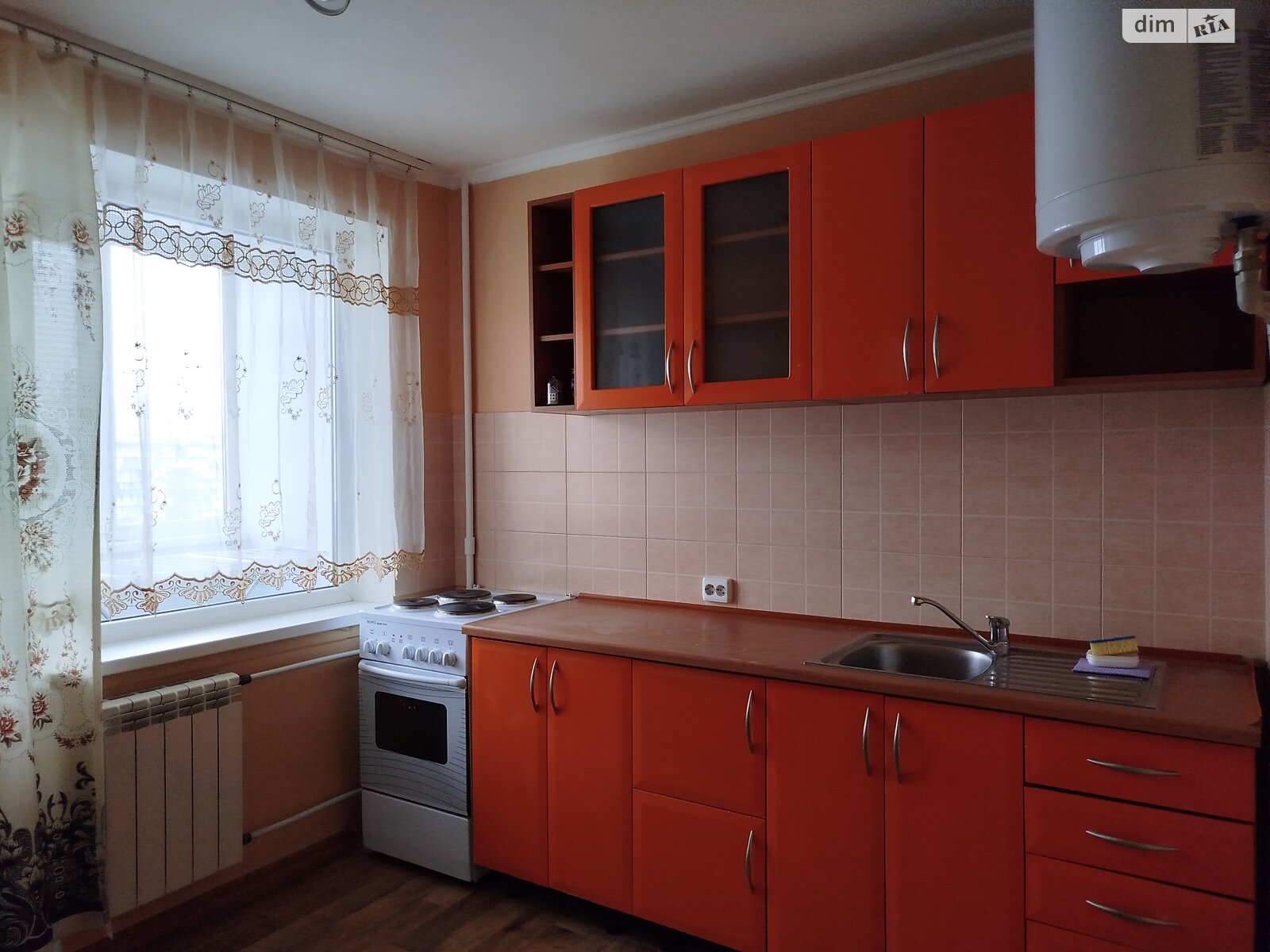 однокімнатна квартира в Києві, район Оболонь, на вул. Героїв полку АЗОВ 9 в довготривалу оренду помісячно фото 1 однокімнатна квартира в Києві, район Оболонь, на вул. Героїв полку АЗОВ 9 в довготривалу оренду помісячно фото 1