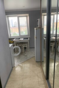 однокомнатная квартира в Киеве, район Оболонь, на ул. Героев полка АЗОВ 28Б в аренду на долгий срок помесячно фото 2